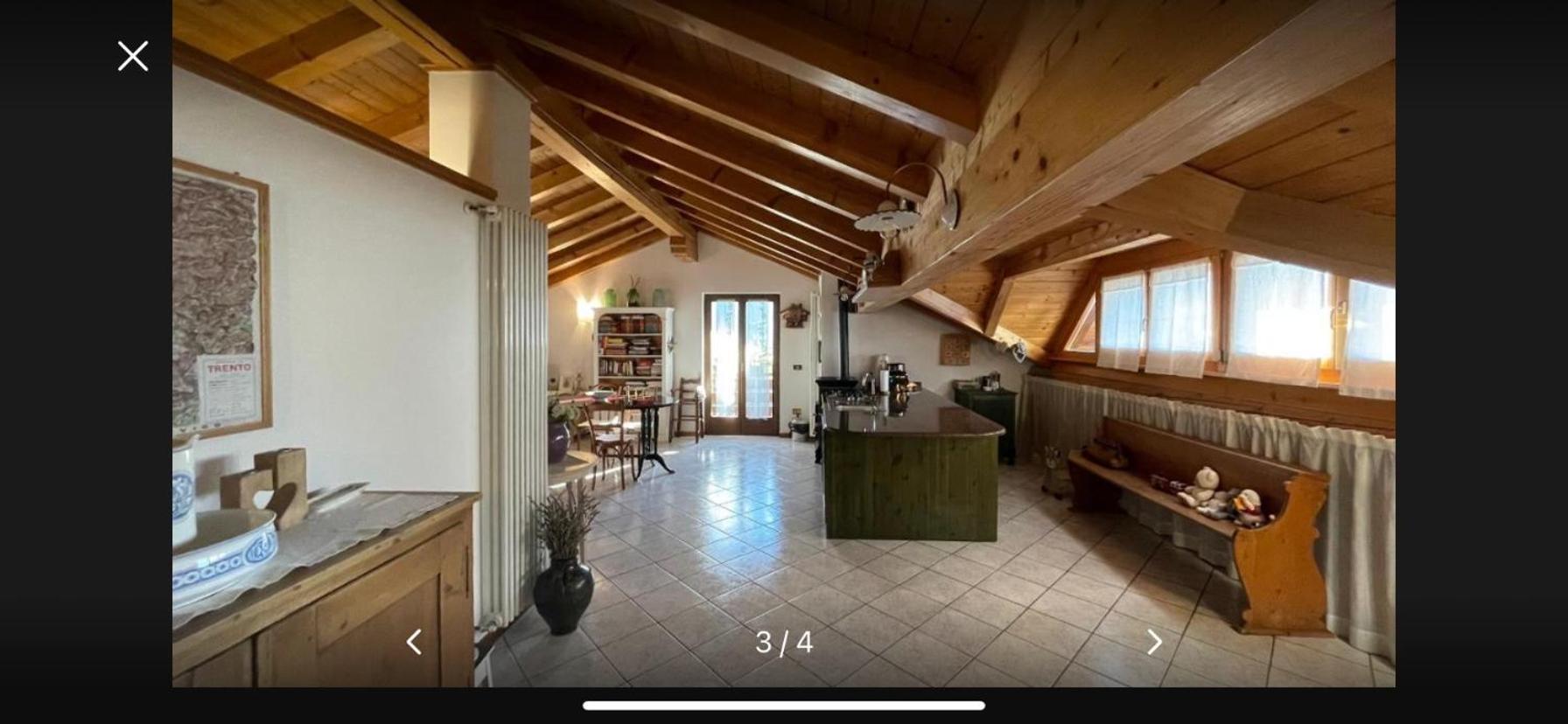 Ospedaletto La Casa Del Gelsomino公寓 外观 照片